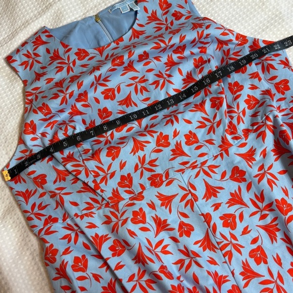 Draper James Madeline Mackenzie Dress - Picture 6 of 9